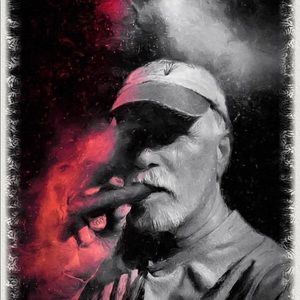 Meet your Posher, Manny